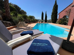Villa Marcelle